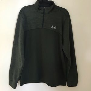 Men’s Quarter Zip